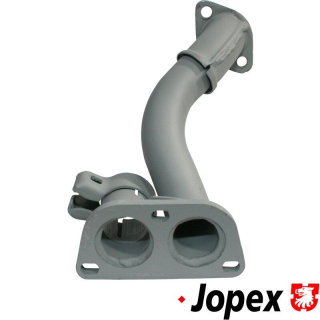 Potrubí výfuku/L 1.9 DF/DG - Typ 25 (1980 » 90)