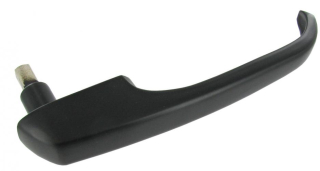 Klika posuvných dveří/černá - Typ 2 (1973 » 79)