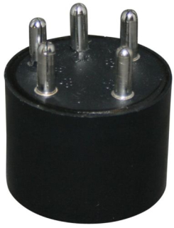 Relé/čerpadlo paliva - Porsche 911/914 (1969 » 89)