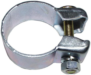 Objímka výfuku/41.5mm - VW/Audi (univerzál)