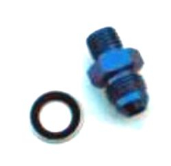 Adaptér Alu/14-12mm rozvod paliva (Weber IDA)