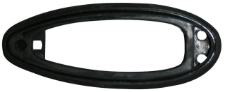 Těsnění/ zadní světlo L/P - Porsche 356 A/B/C (1955 » 65)