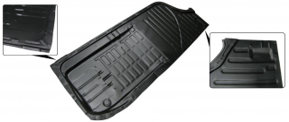 Panel podlahy/L - Typ 14/181 (1955 » 79)