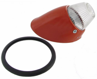 Světlo směrové čiré/komplet P - Typ 1 US (1955 » 57)