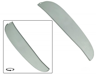 Panel podběhu/přední L - Typ 14 (1960 » 74)