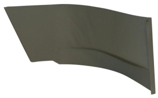 Podběh přední/spodní sekce L - Typ 14 (1960 » 74)