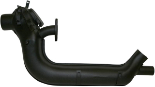 Výměník tepla HD/P - Typ 1 motor (1963 »)