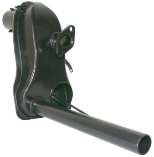 Výměník tepla/L - Typ 1 (1947 » 60)