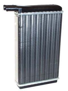 Výměník tepla - Porsche 924/944/Golf/Jetta (1976 » 88)