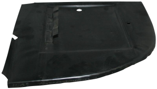 Panel pod akumulátor/zadní P - Typ 2 (» 1967)