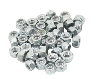 Matice převodovky/montážní kit - Typ (» 2003)