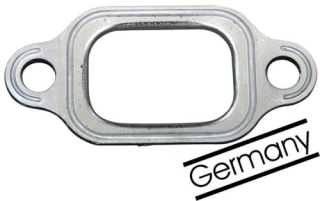 Těsnění výfuku/L - Typ 2/25 (1978 » 82)