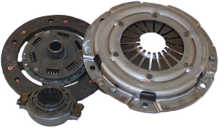 Spojka 180mm/kit - Typ 1 motor (1970 »)