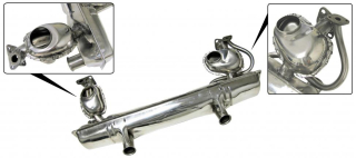 Výfuk S/S - Typ 1/14 (1963 »)