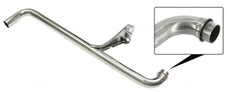 Koncovka výfuku S/S - Typ 2 (1973 » 79)