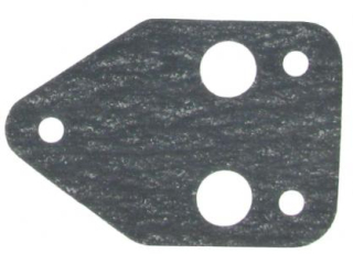 Těsnění/redukce chladiče oleje - Typ 1/3/CT motory (#AC115161#17-2946-0#31629)