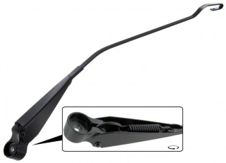 Ramínko stěrače L/P přední - Typ 25 (1979 » 92)