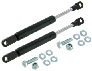 Vzpěry přední kapoty/Gas - T.1 1303 (1972 » 80)