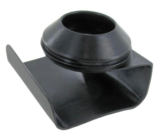 Manžeta/hrdlo nádrže paliva - Typ 14 (1967 » 74)