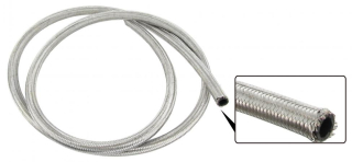 Hadice paliva S/S 11mm (1m)