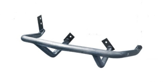 Rám přední/nelakovaný - T.1 Buggy/Baja (univerzál)