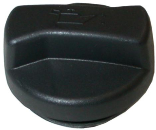 Uzávěr oleje/plast - Typ 1/Golf/Jetta/Scirocco (1974 » 03)