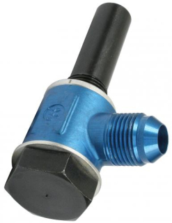 Adapter/přídavný chladič oleje - Typ 1/3 motory (1960 »)