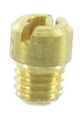 Trysky hlavní 135/pár (EPC 32/36/32/36/F/DGV/32/36 DFV/EPC 38E/38 DGS/EPC/34/34 ICT)
