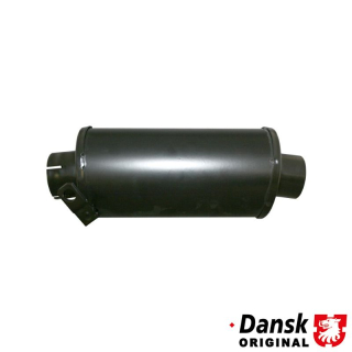 Box tepla/L - Porsche 356 A (1955 » 61)