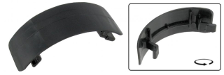 Krytka generátoru - Typ 1 motor (105mm)