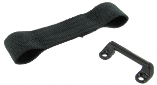 Omezovač dveří/boční L/P - Typ 2 (1960 » 79)