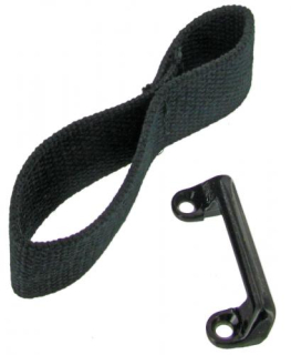 Omezovač dveří/boční - Typ 2 (1950 » 60)