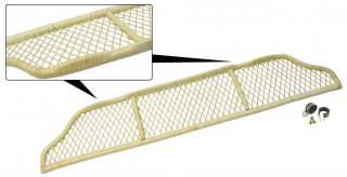Přihrádka/Bambus - Typ 3 (» 1973)