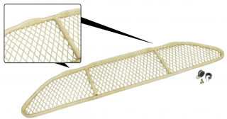 Přihrádka/Bambus - Typ 14 (» 1974)