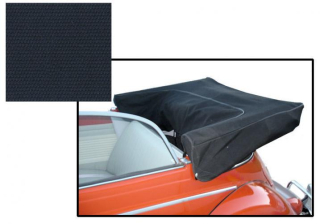 Vak střechy/modrá látka - T.1/1302 Cabrio (1970 » 71)