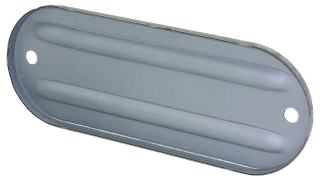 Víko hlavy rámu/přední - Typ 1/14 (» 1965)