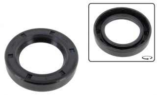 Gufero/přední buben - Typ 1/14/Porsche 356 (1950 » 65)