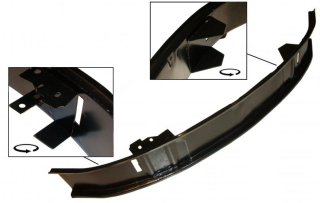 Čelo přední/výztuha spodní - Typ 2 (» 1967)