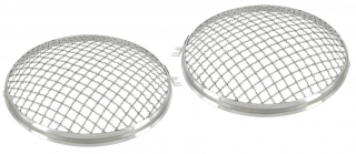 Kryty světlometů S/S - Typ 1/2/Porsche 356 (» 1967)