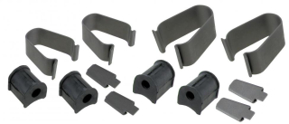 Klemy stabilizátoru/Std - Typ 1/14/181 (1965 » 03)