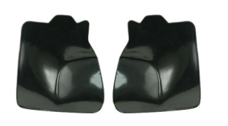 Panely repro černé/přední - Typ 1 (» 1968+1969 »)