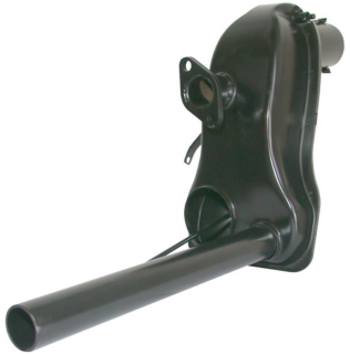 Výměník tepla/P - Typ 1 (1947 » 1960)