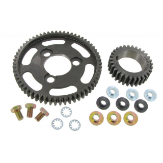 Kola vačky/přímý převod/kit - Typ 1/3/CT/CZ/WBX motory (race)