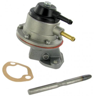 Čerpadlo paliva/OE - Typ 1/3 motory (1965 »)