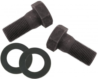Šrouby držáku převodovky - Typ 1/2/3/14/181 (» 1972)