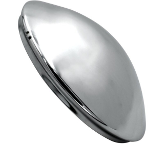 Poklice kola plná/chrom Call-look - Typ 1/2/14/181 (» 1970)