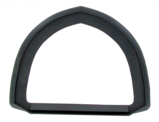 Těsnění OE/osvětlení SPZ - Typ 1 (1952 » 57)