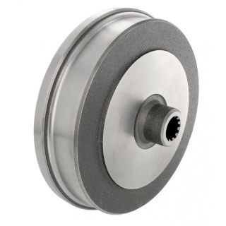 Buben brzd plný/zadní L/P - Typ 1/14 (1967 »)