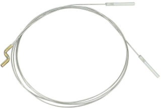 Struna topení/vnější - Typ 1/14 (1964 » 72)