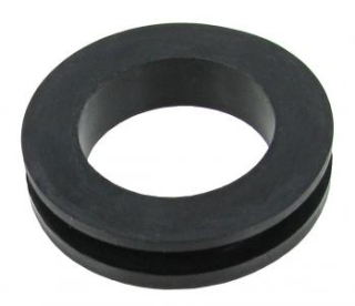 Průchodka/sloupek řízení - Typ 1/14 (» 1961)